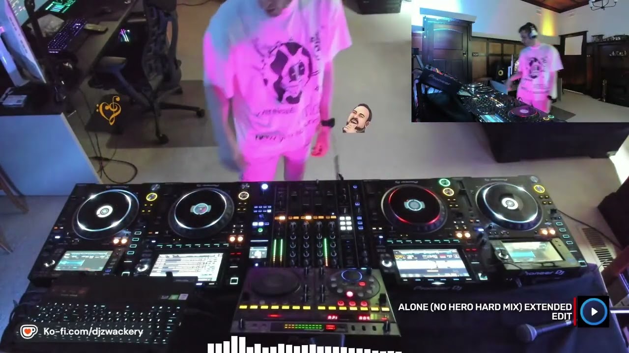 DJ Zwackery's House of Fun Season 2 Episode 244