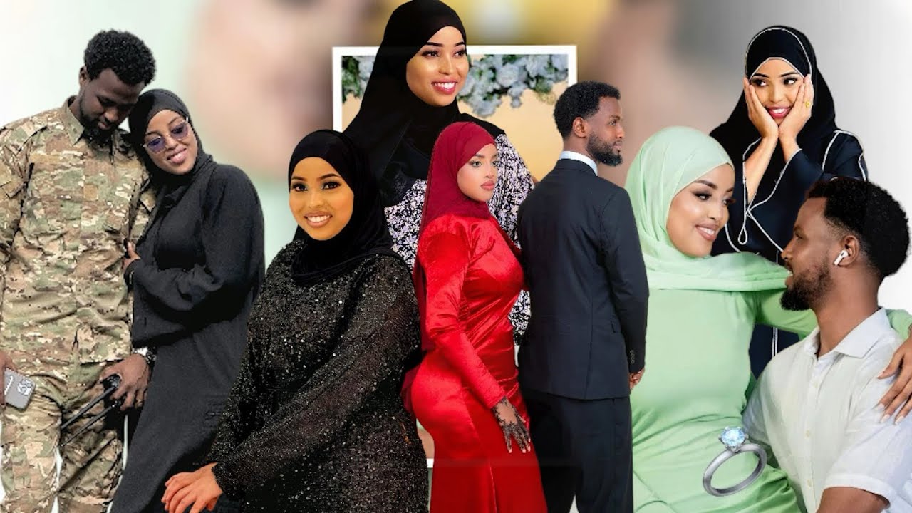 Ninka Sumayo lagu qabtay waa Malabo nin keeda iyo Sababta uu u baaqday Arooskii maanta dhici lahaa