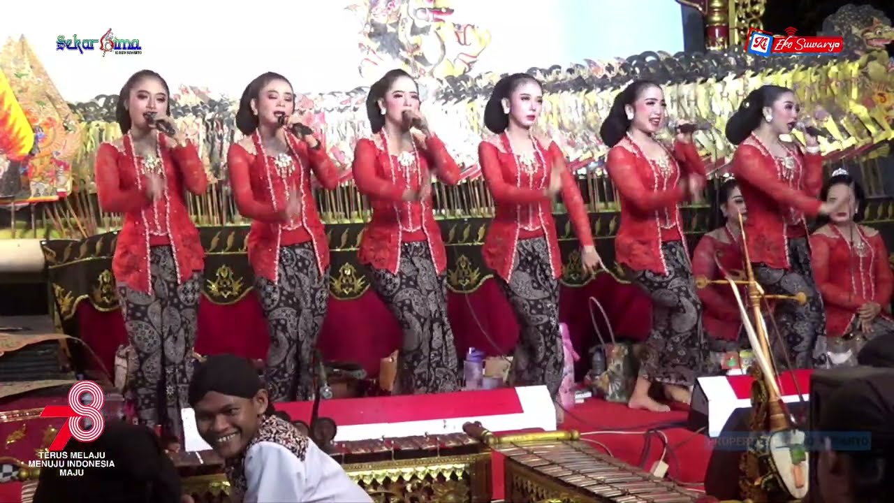 FULL GORO GORO TERBARU KEDUNGREJA CILACAP 2023