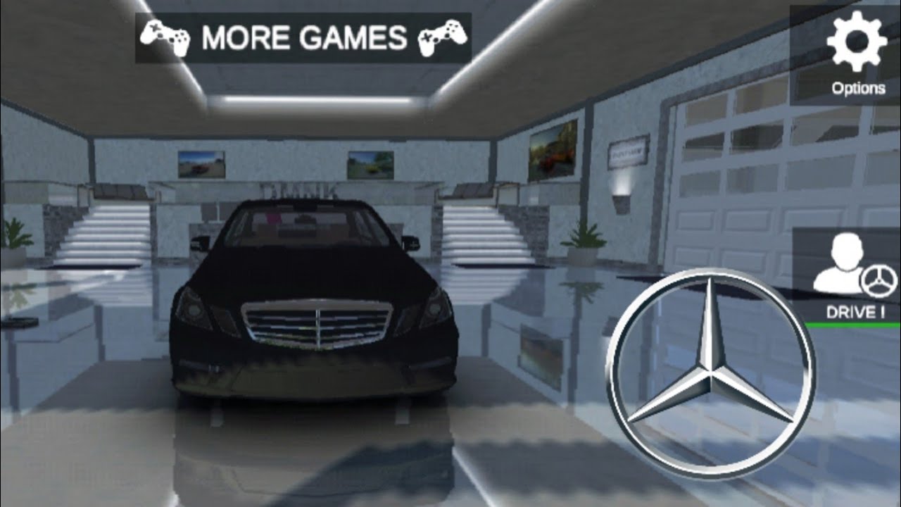 European luxury cars DMNK STUDIO