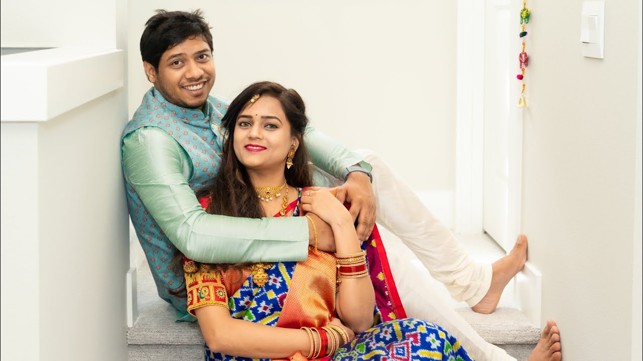 Subhalaxmi & Subhasish Housewarming Ceremony | Seattle, USA