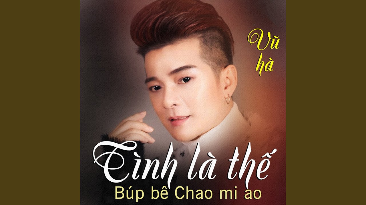 Tình là thế