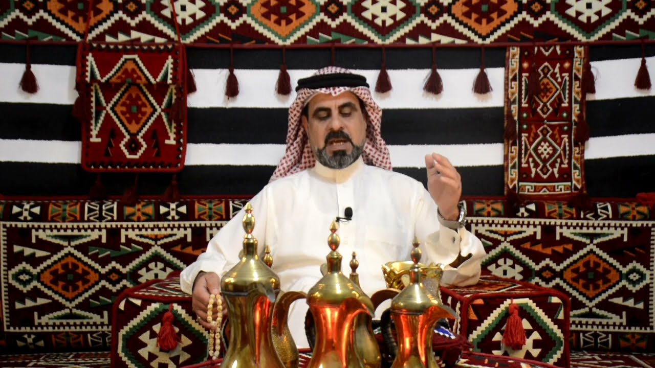 حسن يبني تلكه الضيف حي بيه من مواقف كرم الشيخ بدر رميض مقتطف من حلقه السادسة والعشرون سوالف دواوين