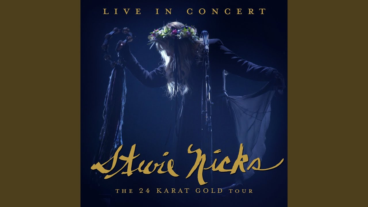 Stand Back (Live)