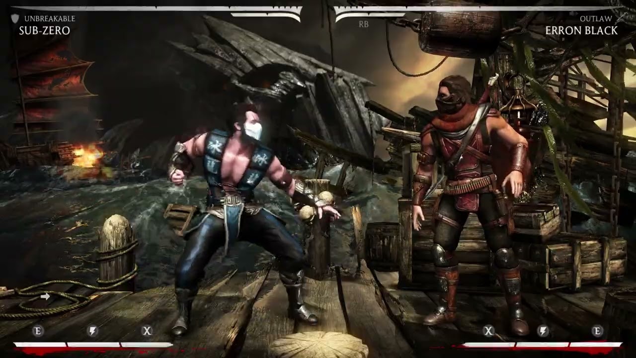 these 3 stylish subzero combos i found will SHOCK YOU (unbreakable)