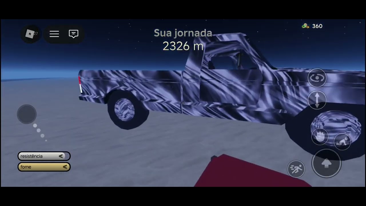Novo carro parte 2