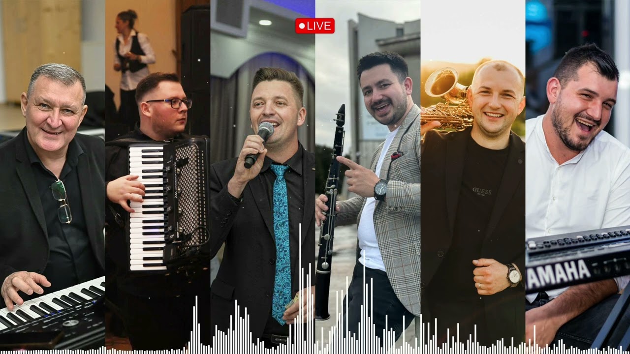 Colaj Brâuri(Cover) Ioji Racz , Ioan Alexandrescu, Flavius Nan, Paul Cismas, Luca Andrei, Nelu Frenț