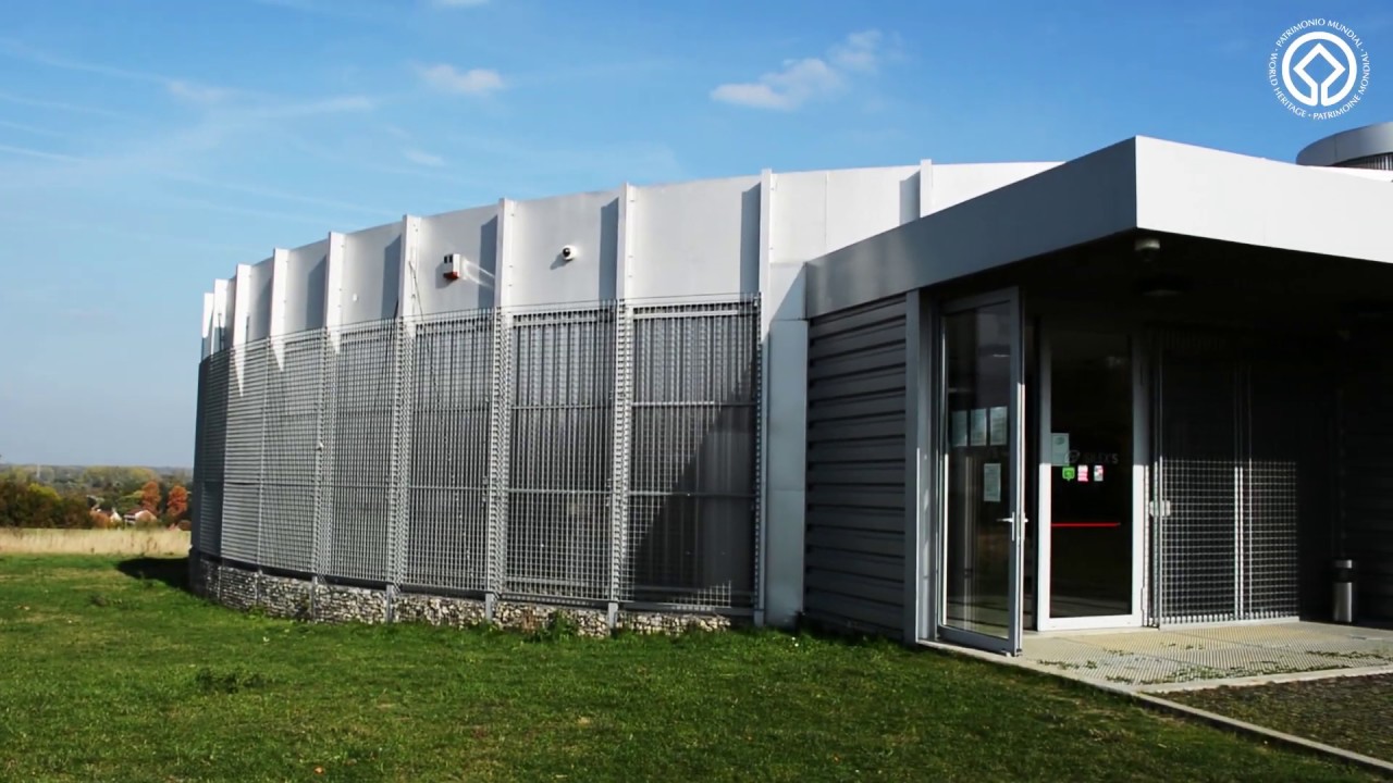SILEX'S de Spiennes