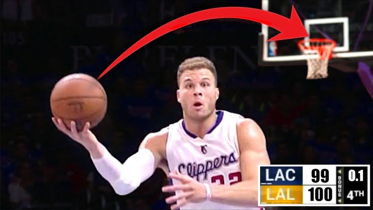 NBA 