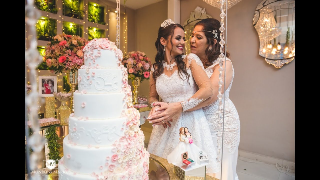 Andrea e Sol