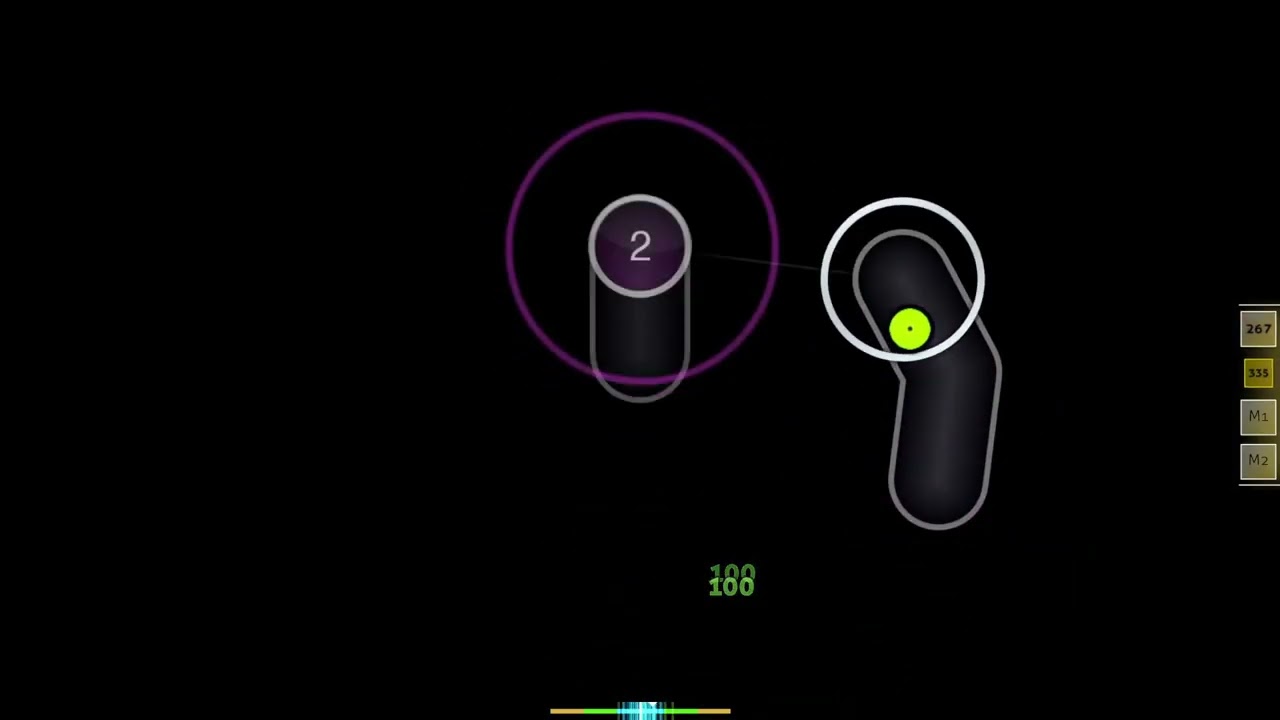 World's End Girl's Rondo DT 3 MISS 618pp