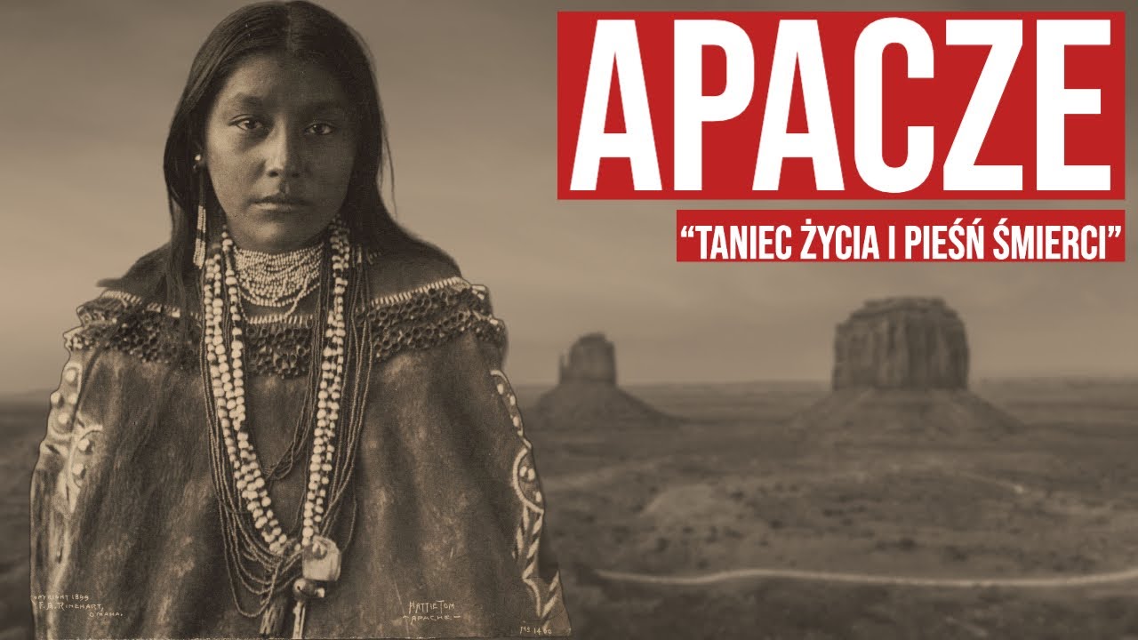Apacze. 