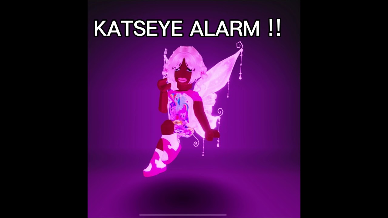 Top best katseye alarm #fatine