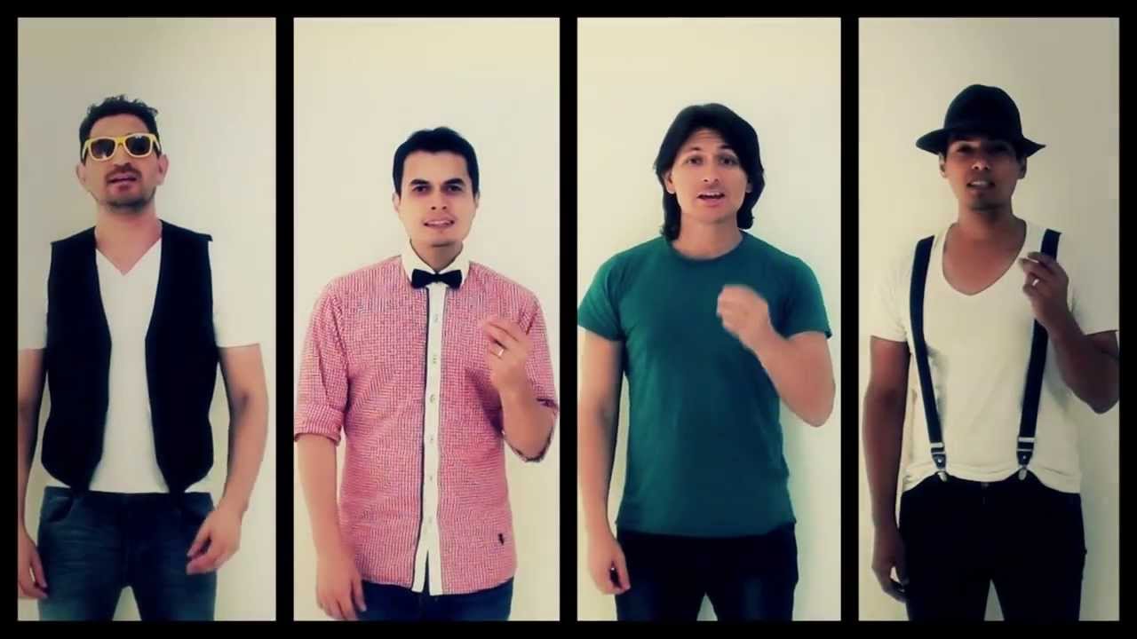 Amanecer - More Than Words