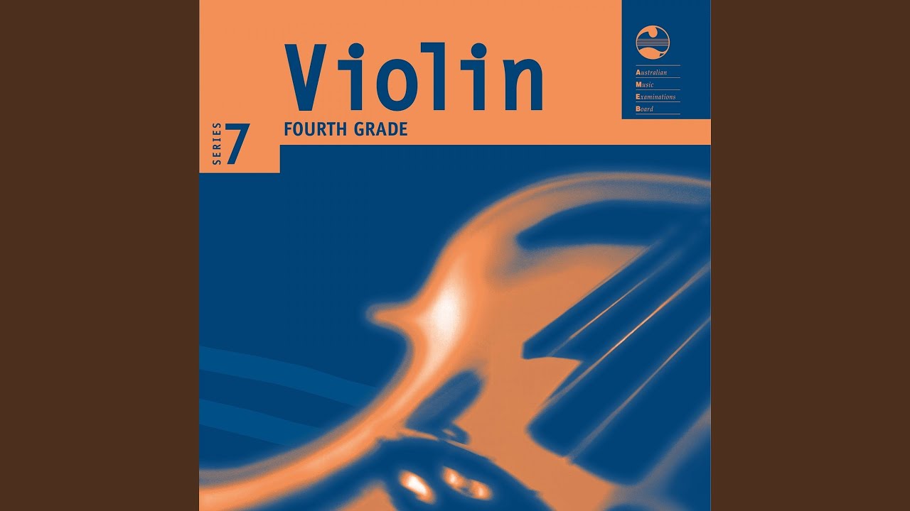 Sch&uuml;ler-Concert, Op. 22: I. Allegro Moderato