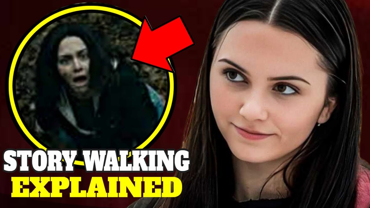 FROM Season 4 Theories StoryWalking And More Explained