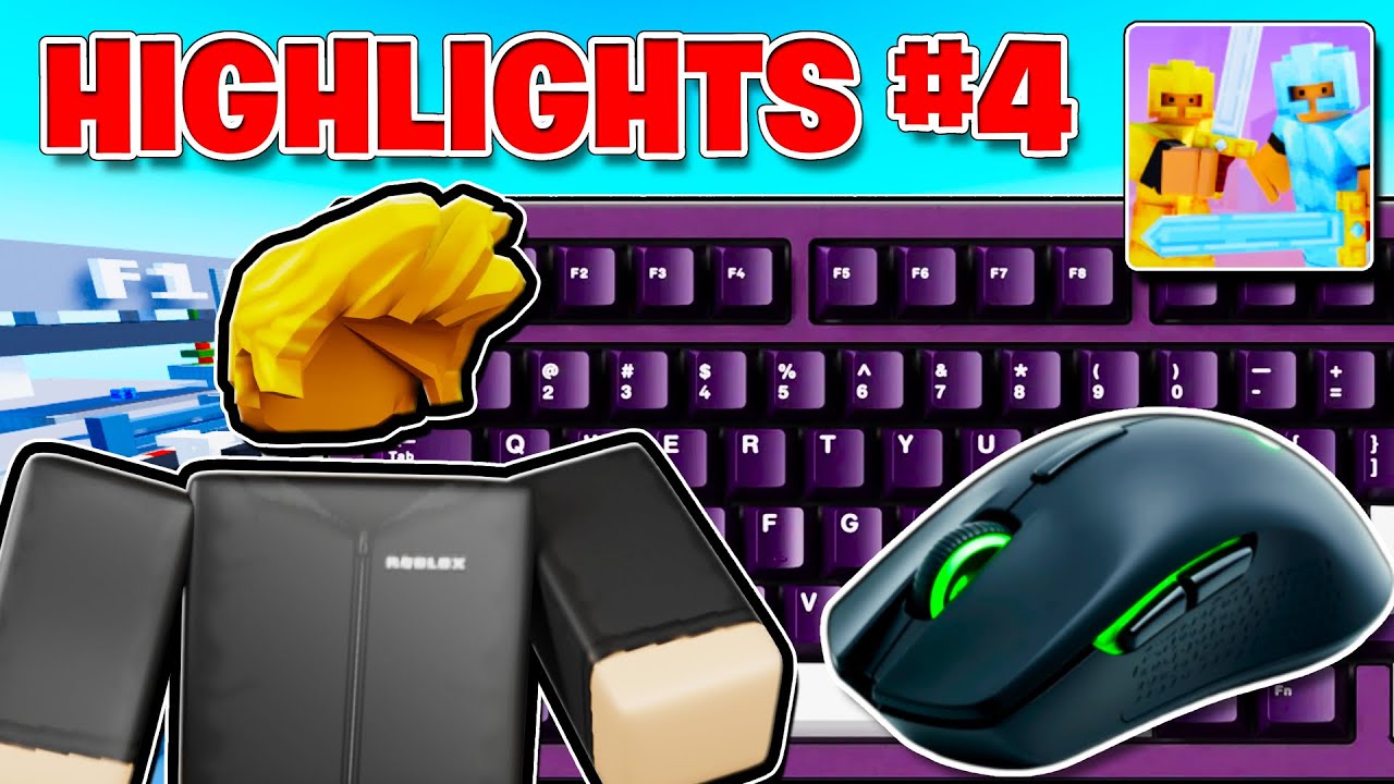 Roblox SkyWars Highlights – Not Just Normal Gameplay