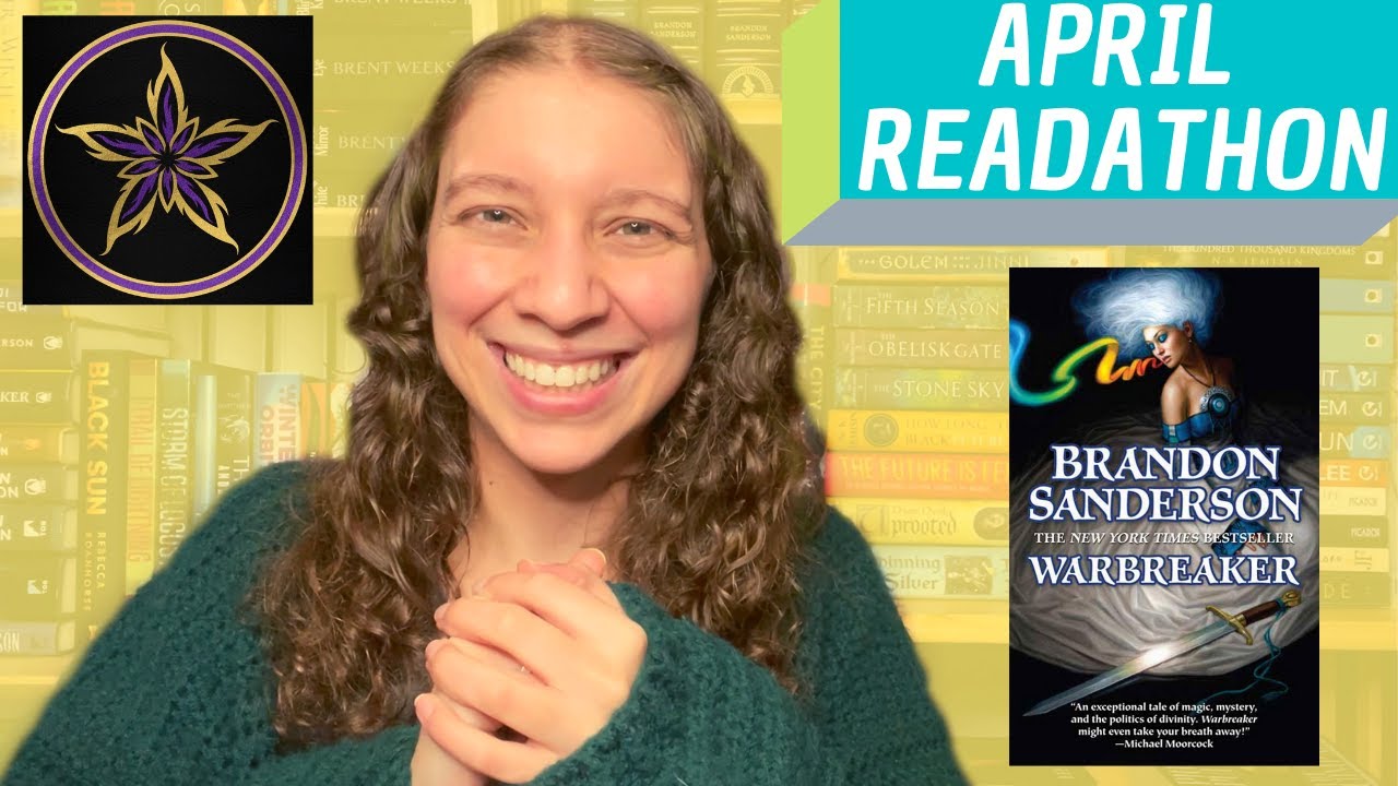READATHON ANNOUNCEMENT || SHARDATHON ROUND 3 || March 2021 [CC]