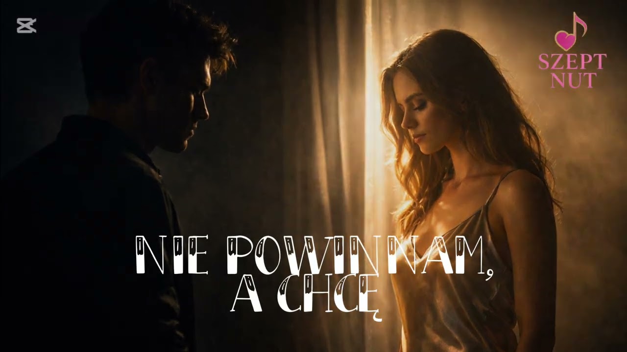 Nie powinnam, a chcę - Skomplikowane - Szept Nut 🩷✨