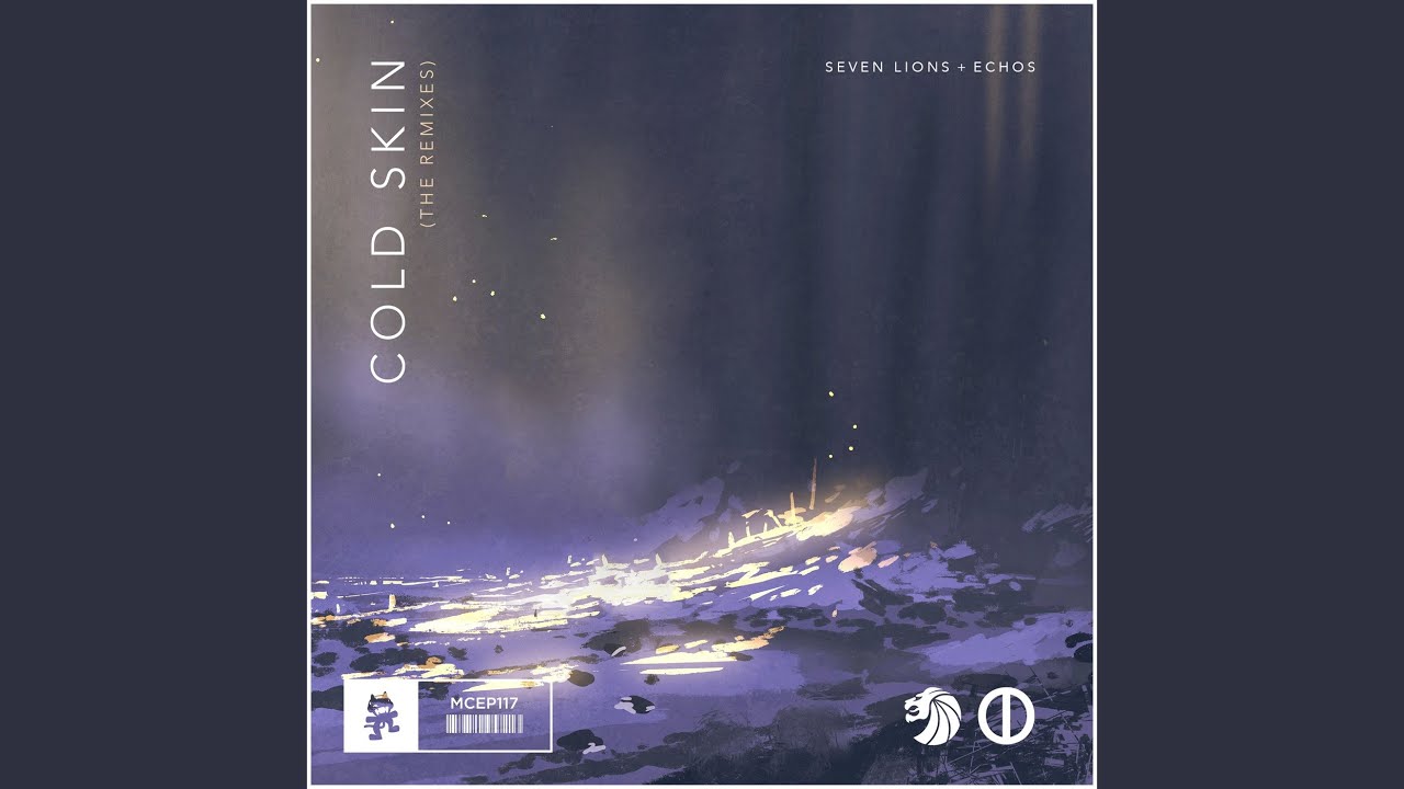 Cold Skin (V!RTU Remix)