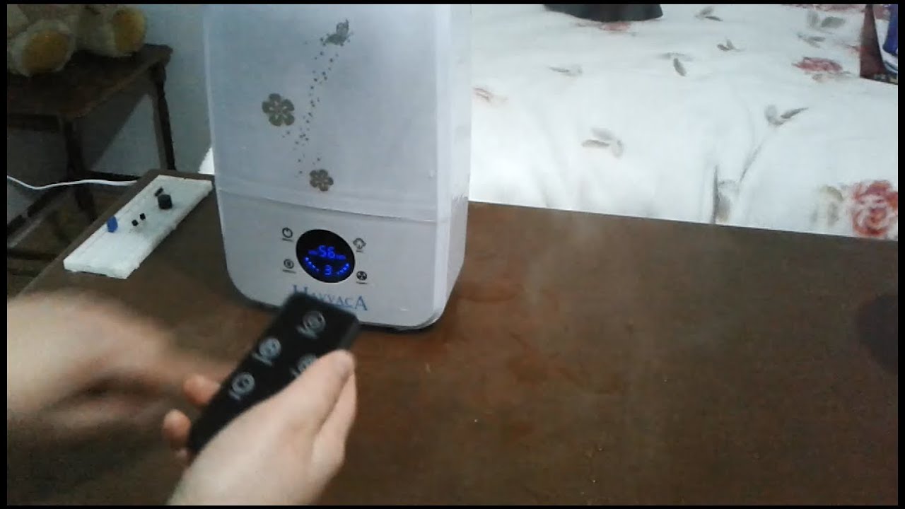 havvaca HD-1350B tank temizliği