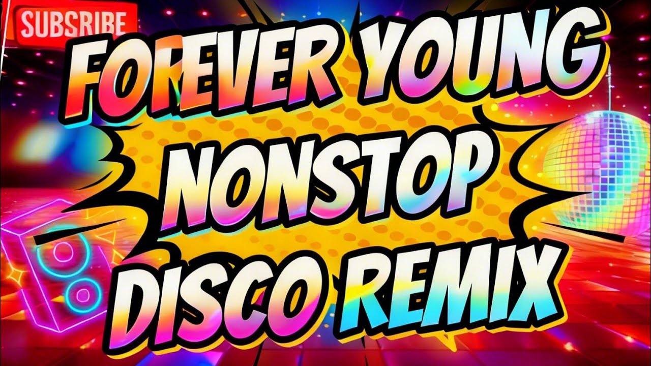 💥 DISCO BUDOTS REMIX | NONSTOP DISCO @musikalab8889 