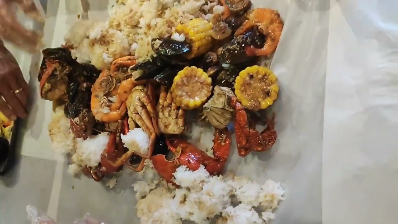 View Deck (Dampa) Vibe @ Pasig