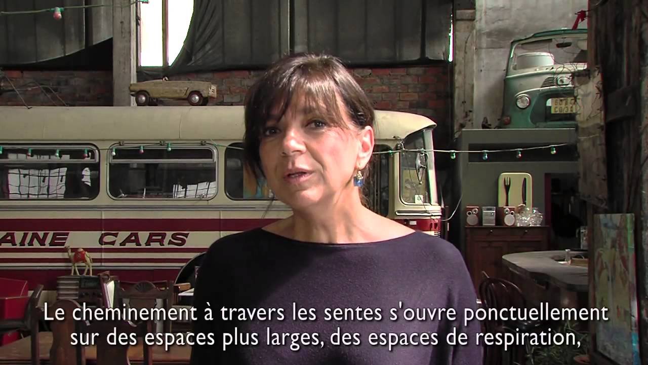 Hors Champs // Urbanisme, design urbain, architecture : Les Bassins à Flots