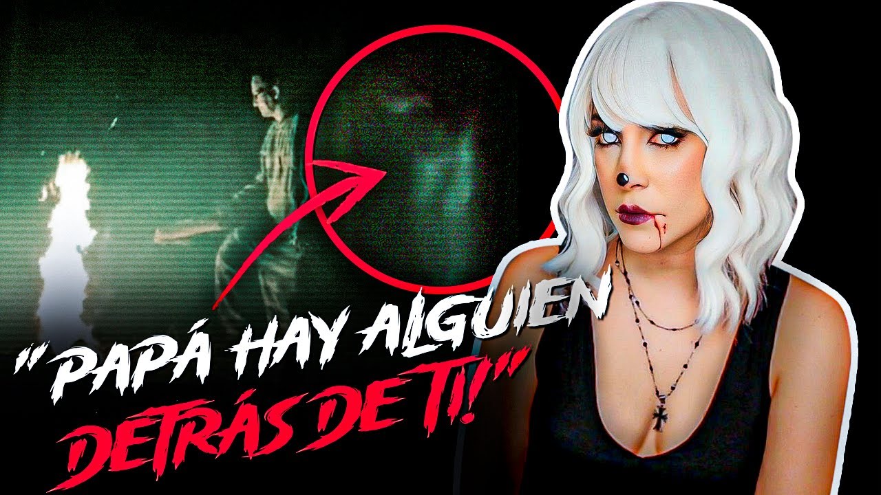 EL ATERRADOR VIDEO DE GABRIELLE | HeyEstee