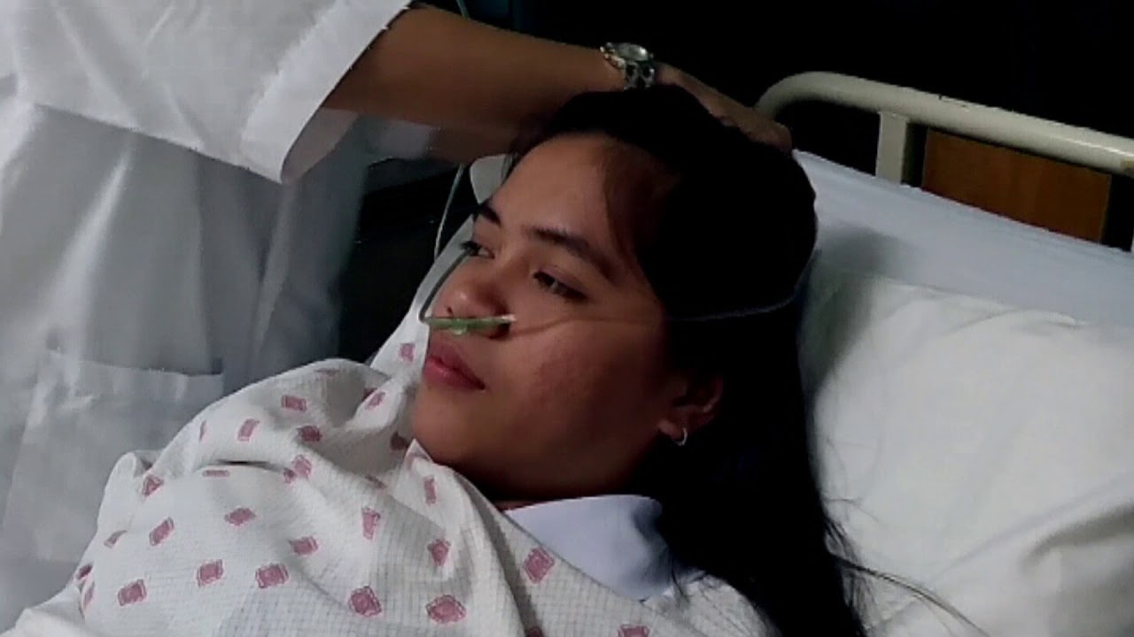 ADMINISTRATION OF OXYGEN USING NASAL CANNULA AND FACE MASK