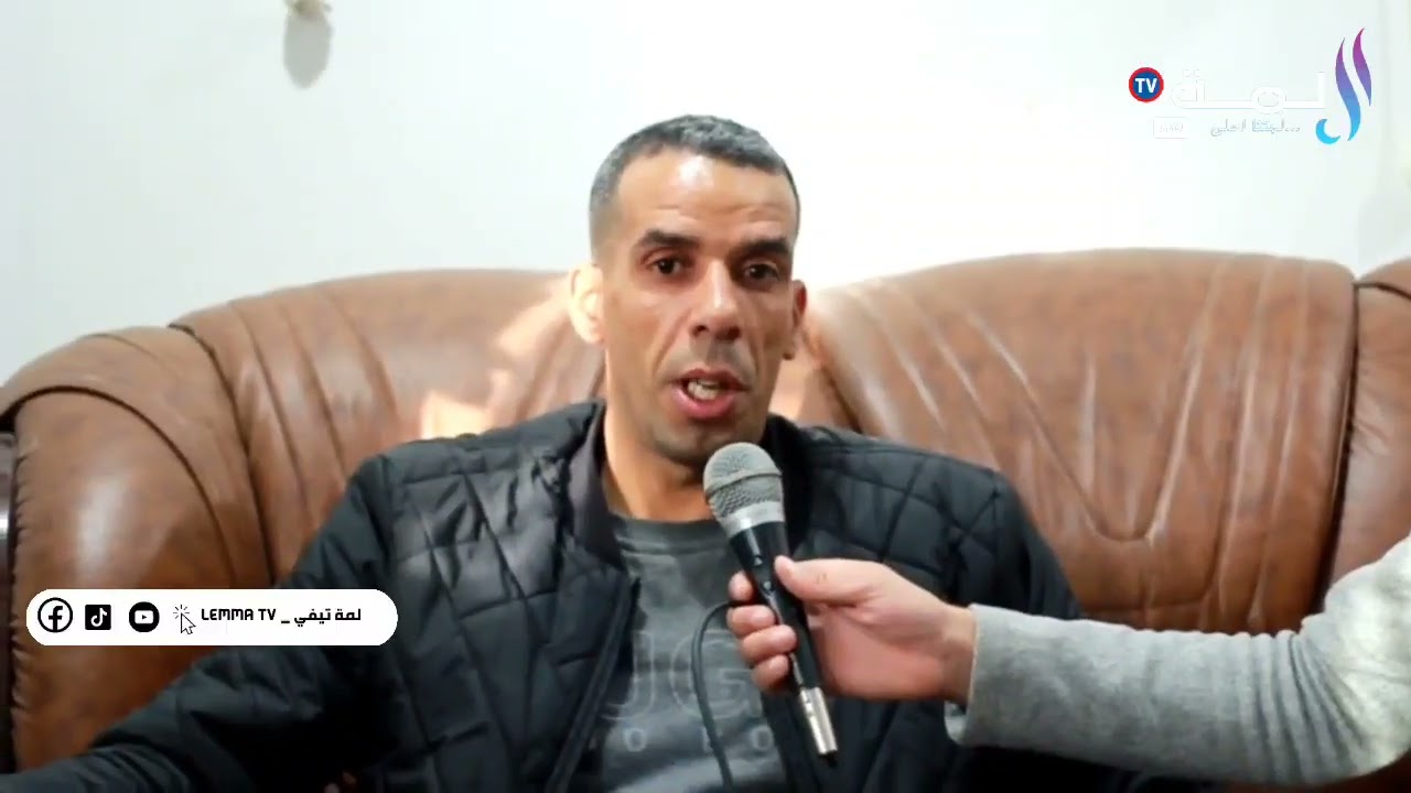 مداولة مفتوحة من طرف رئيس بلدية عين معبد واعضائه بالجلفة بحضور المجتمع المدني