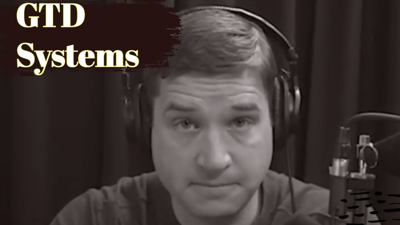 Are Your Systems for Tracking Deep Work and GTD Exclusive?