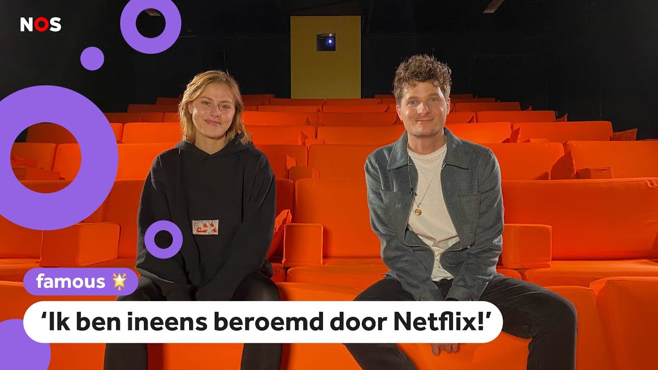 Susan Radder over acteren en Slag om de Schelde