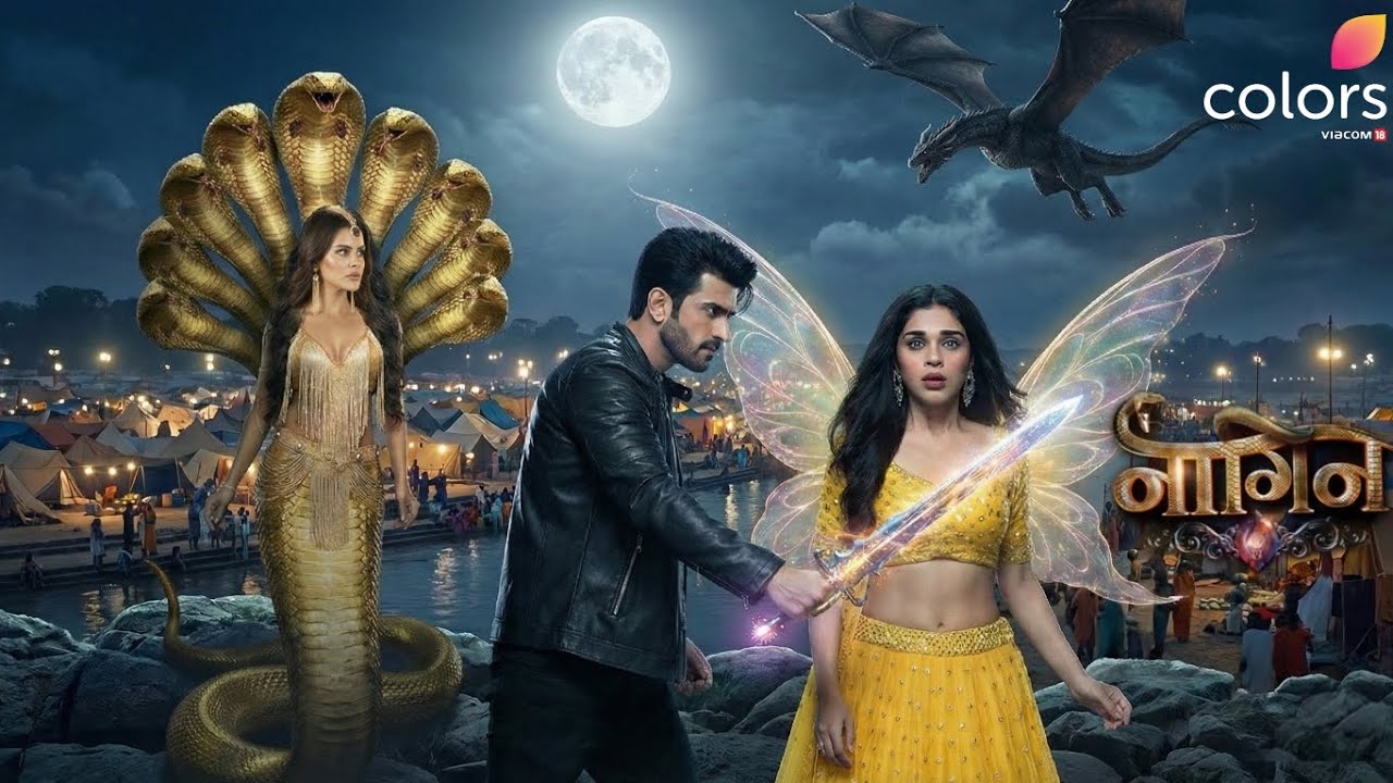 Naagin 7 : Aryaman to Kill Ananta & Family and Purvi to Misunderstood And Will Get Ready to Revenge 
