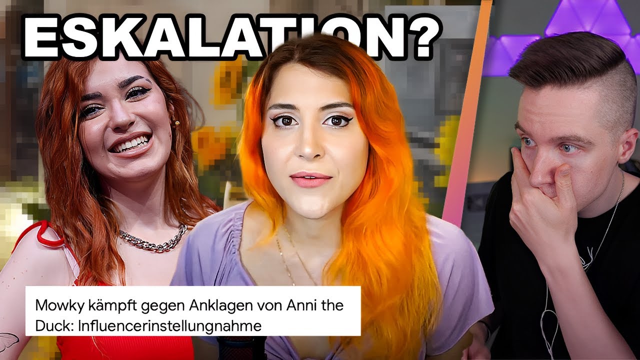 Anni und Mowky beste Zusammenfassung