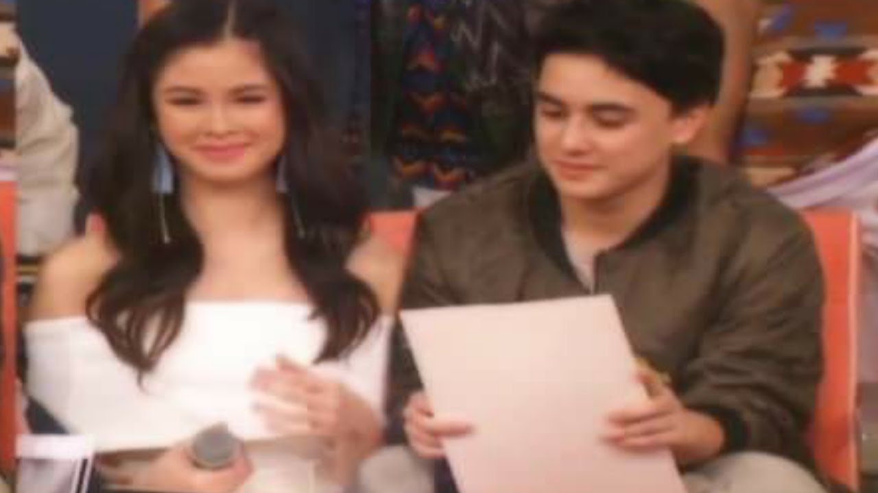 Kissward: Ikaw Lang Ang Mamahalin