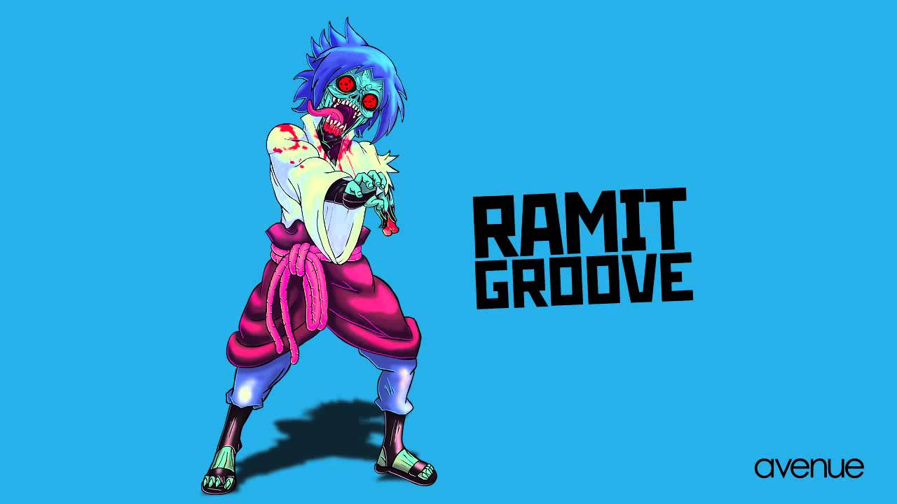 Ramit, Yura - Apocalips