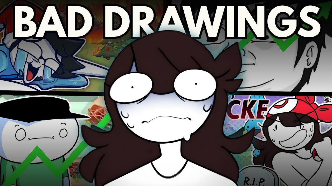 Why Bad Animations Didn’t Stop Storytime Animators