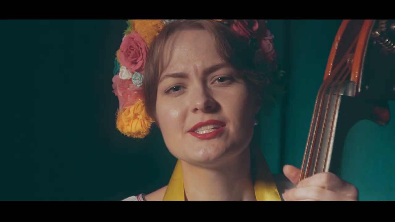 Prayer for Ukraine - Молитва за Україну - The Tri- Tones