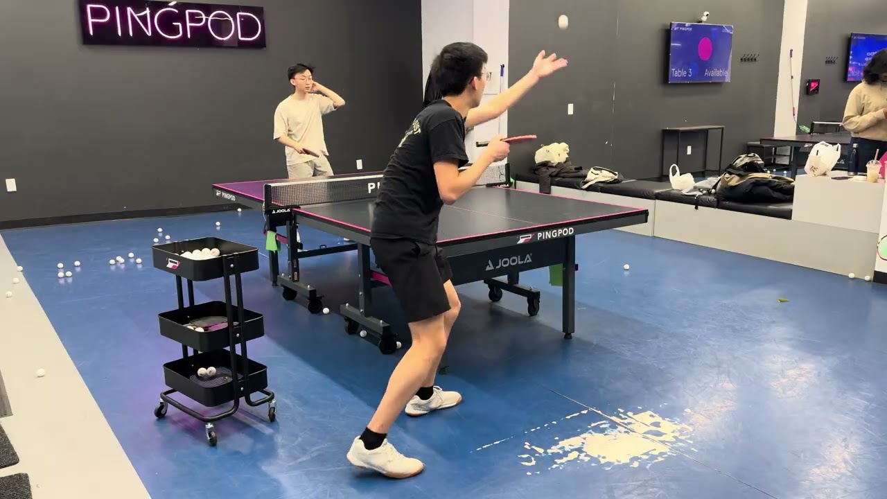 Training - 2/27/26
