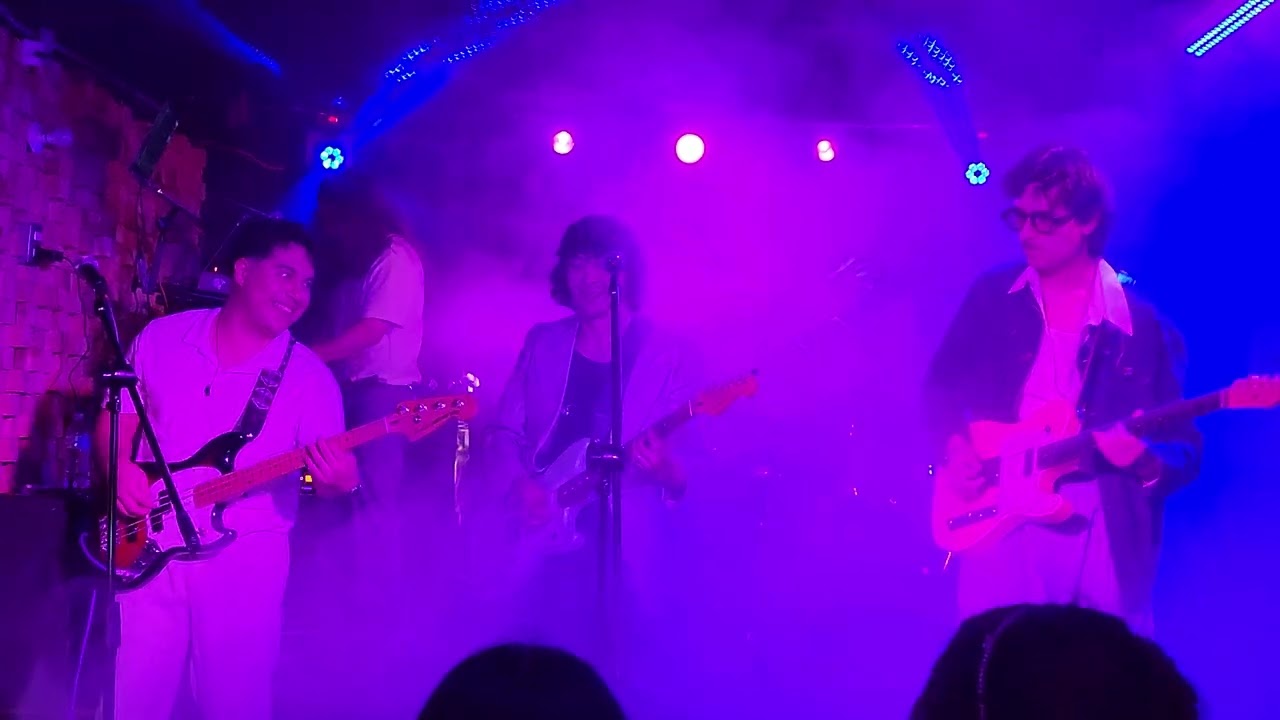 Nova club - Lo que causas en mi 