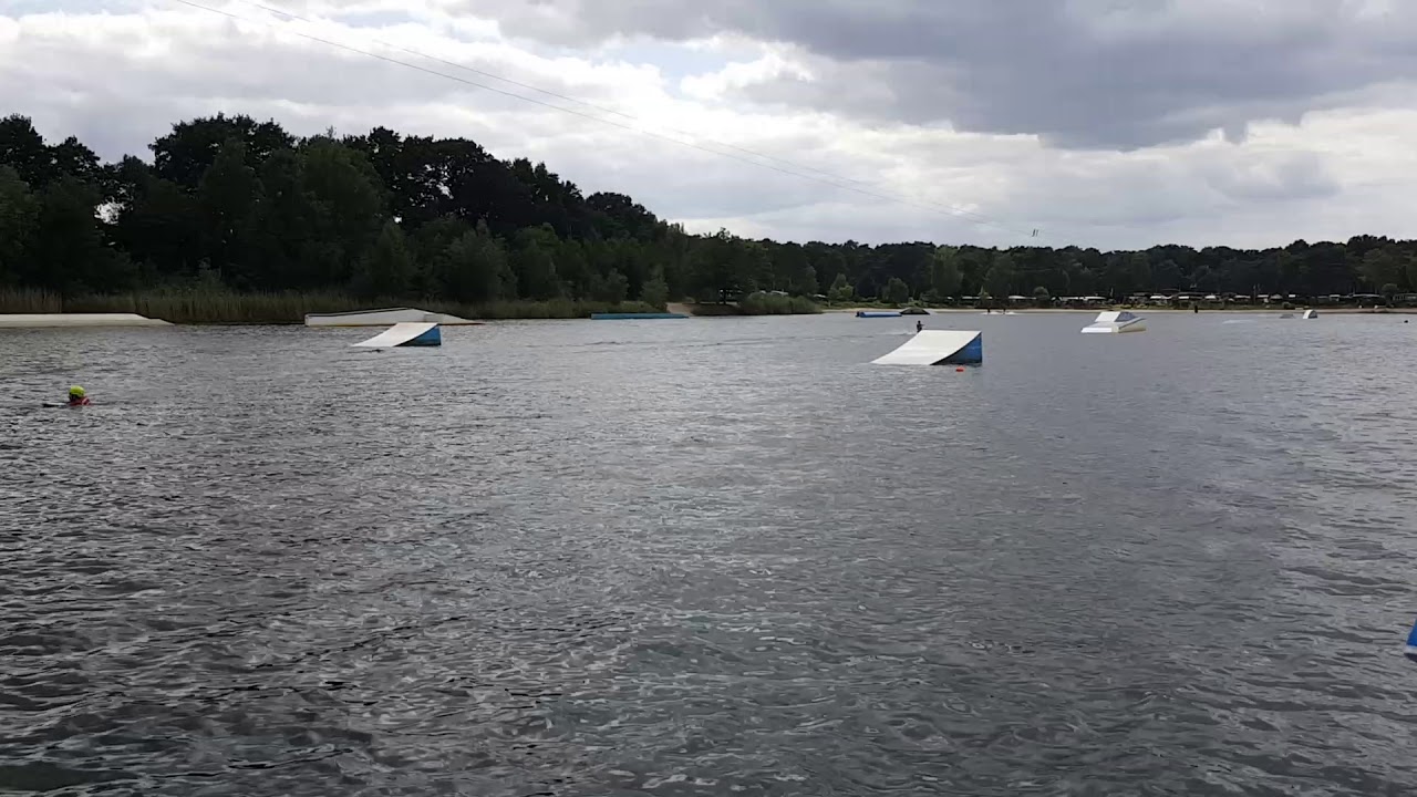 Blauer See Garbsen