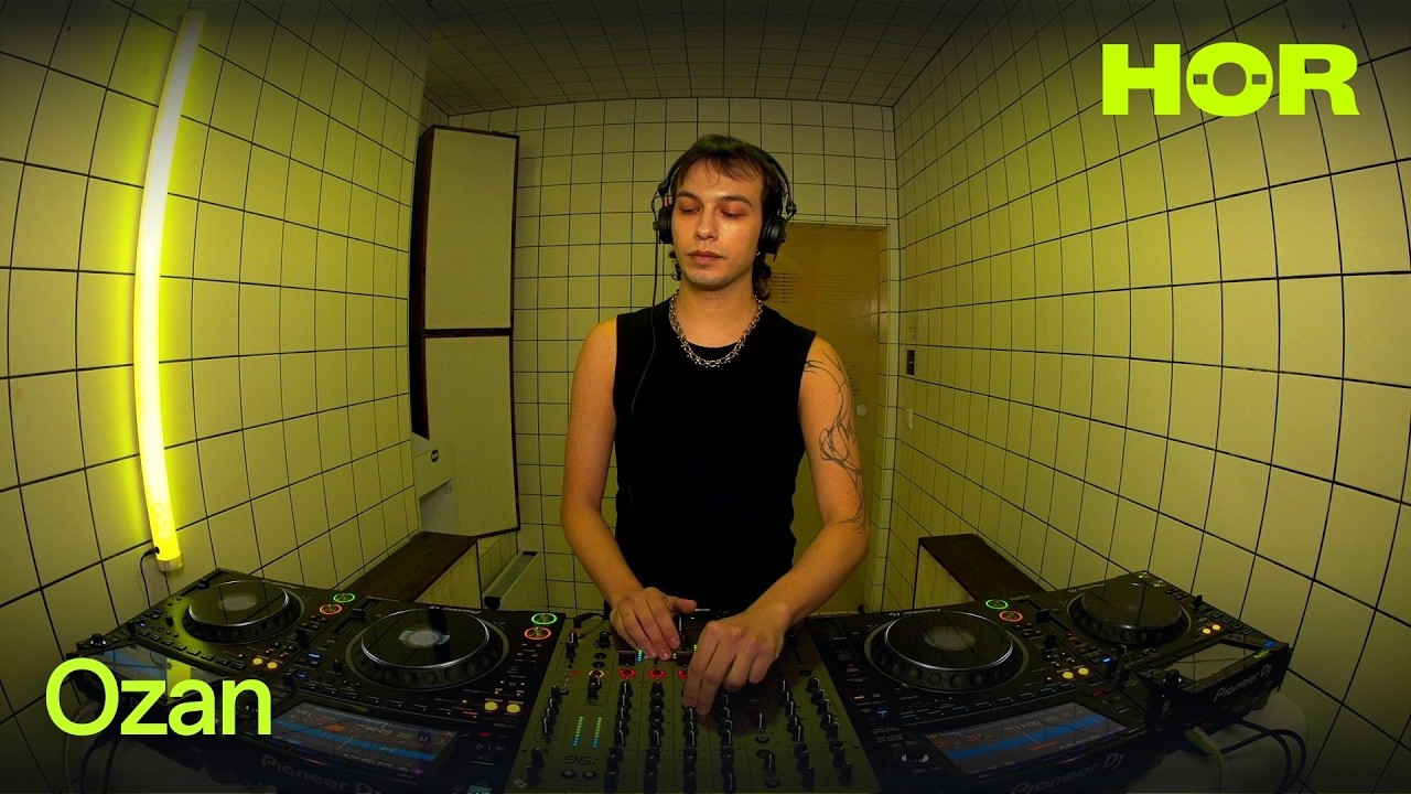 Ozan | HÖR - March 2 / 2026