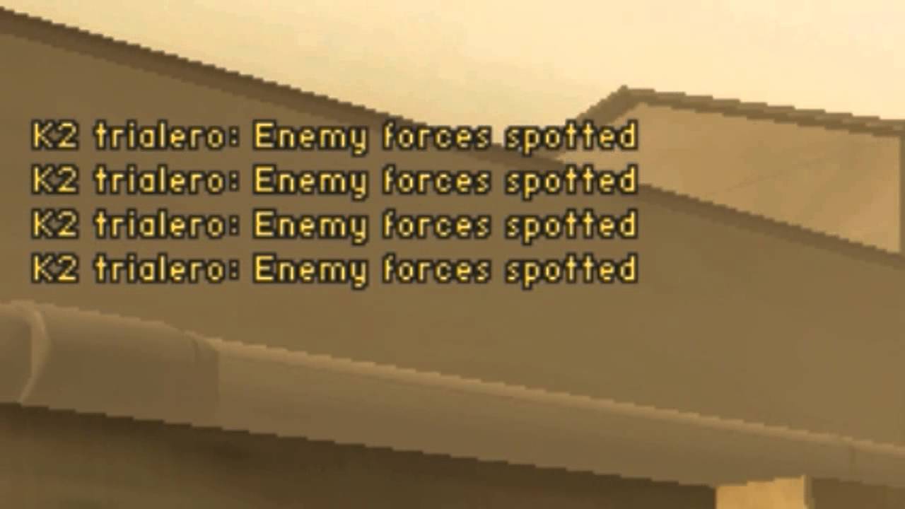 (LOUD) Battlefield 2 In A Nutshell