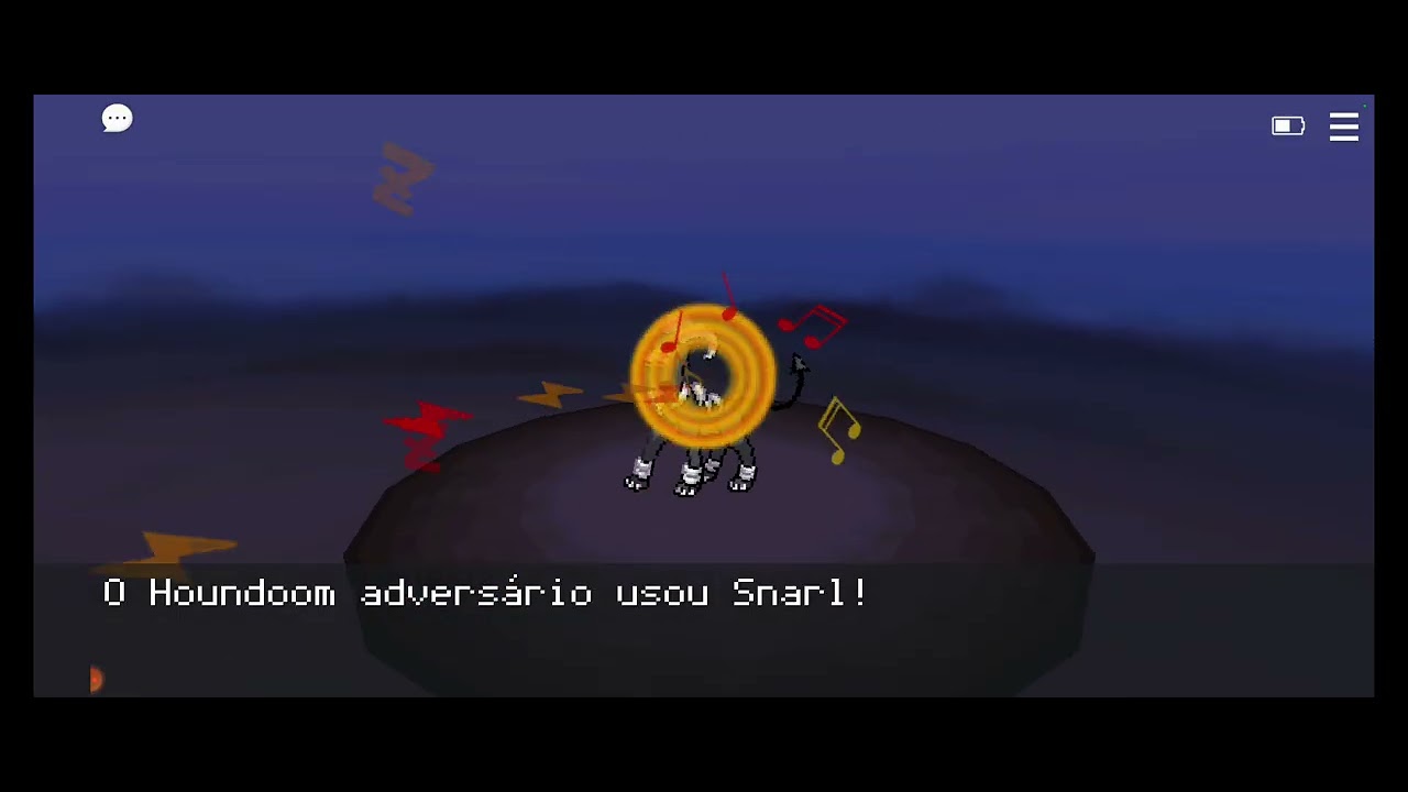 POKEMMO HOENN: Chegada do ginásio