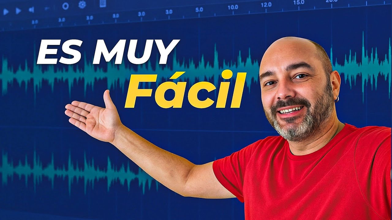 🔴Los Efectos Que Más se Usan En LOS JINGLES de Radio  ✅Paso a Paso con COOL EDIT Pro 