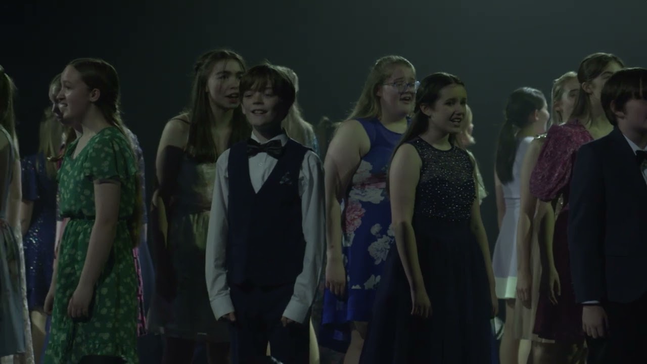 Belfast School of Performing Arts | NI Responsible Business Awards 2022