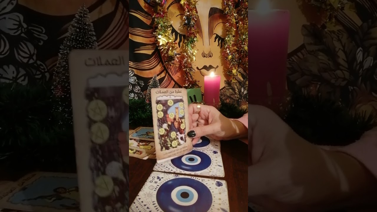 برج الميزان🎄طاقتك وطاقه الشريك المنفصل وطاقه العلاقه وهل هيحصل رجوع الفتره القادمه و ضمره للعزاب