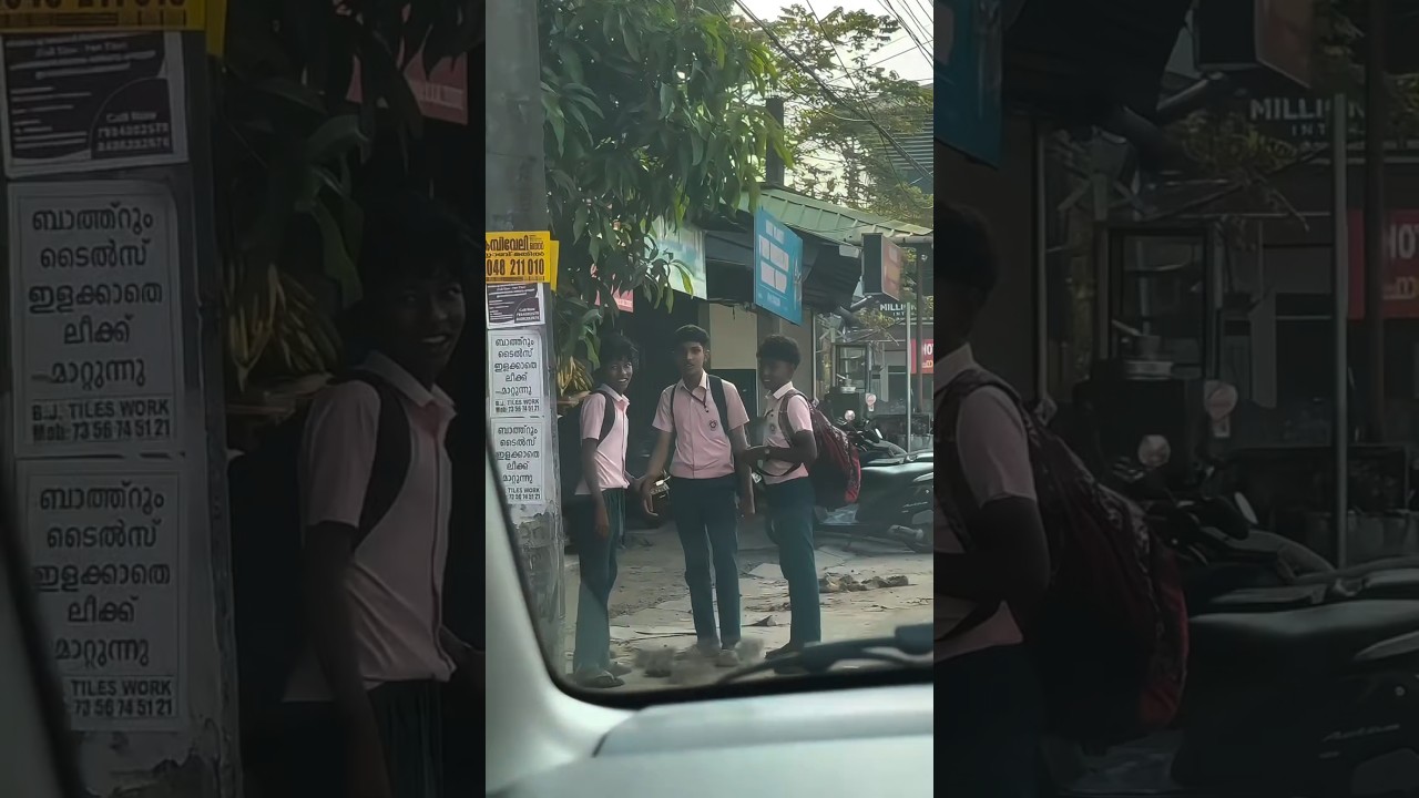 Reaction 👀🔥 #shorts #reaction #growth #car #malayalam