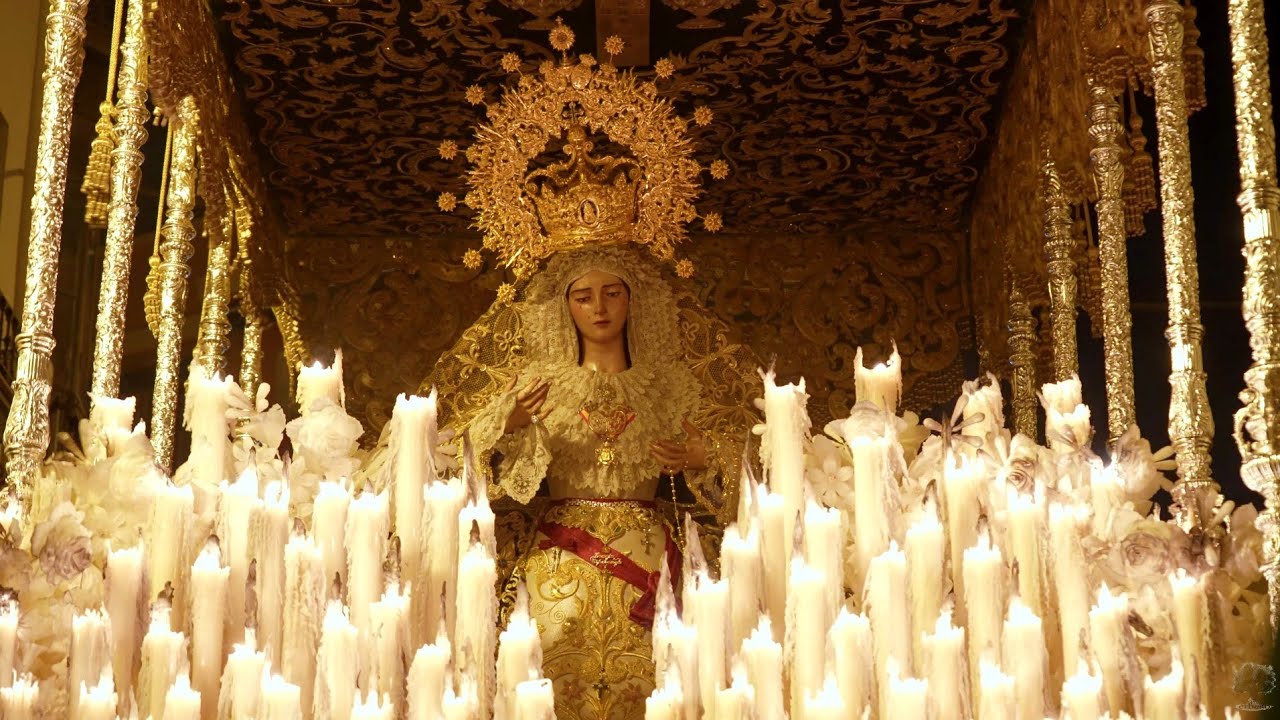 GRACIA Y ESPERANZA - GUADALUPE - BM CRUZ ROJA